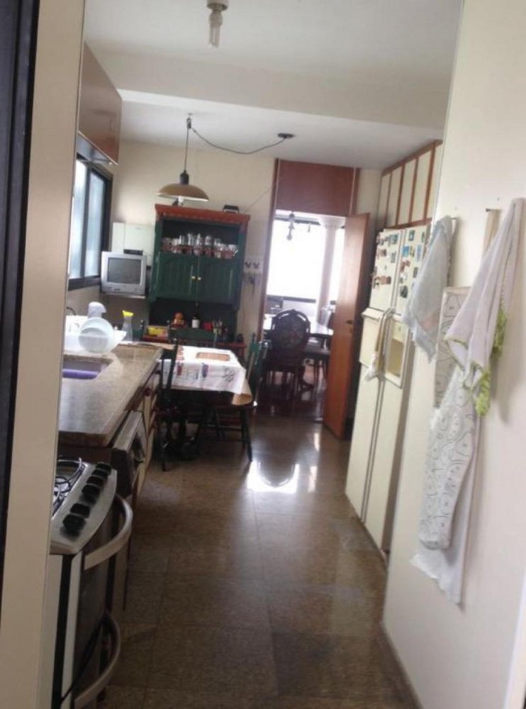 4 bedrooms House in Sao Paulo, Brazil No. 478656