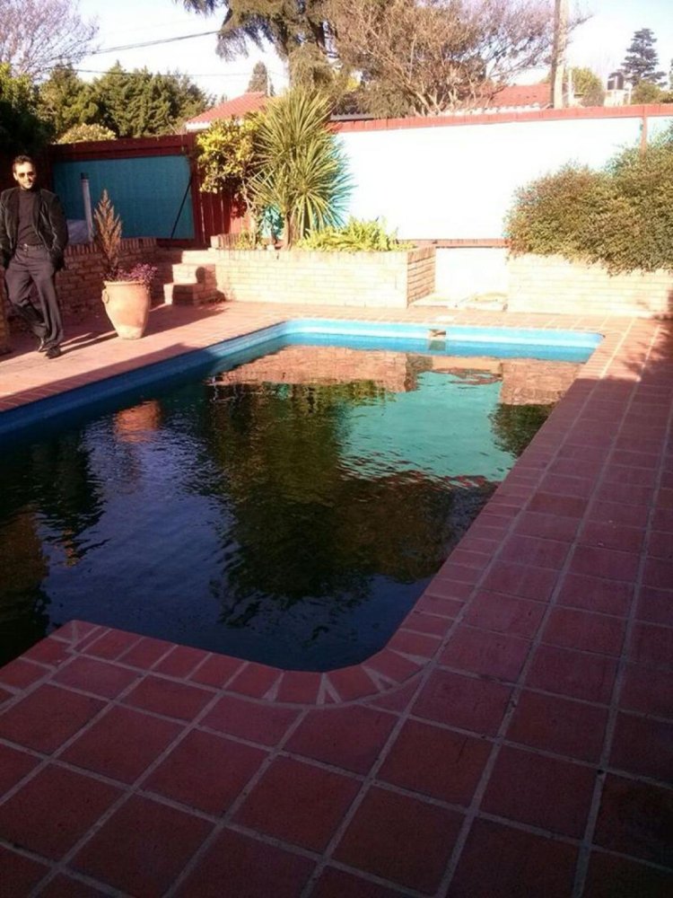 3 bedrooms House in Cordoba, Argentina No. 54418