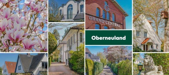 Grundstück in Bremen, Germany 2315m², Nr. 80564 2