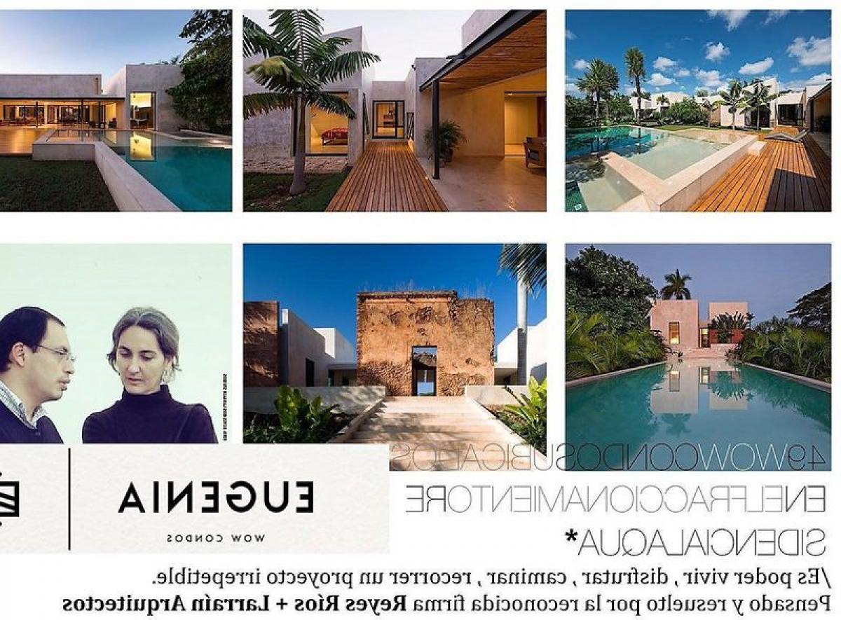 2 chambres Appartement à Mexico No. 182695