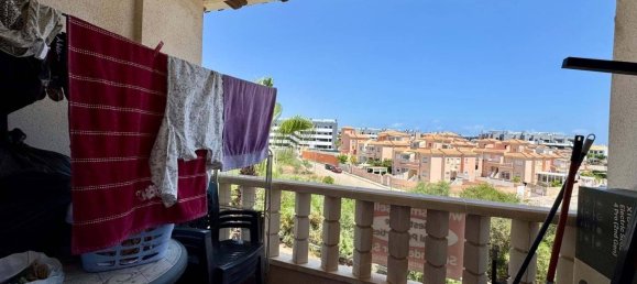2 Schlafzimmer Wohnung in La Zenia, Spain, Nr. 136182 5