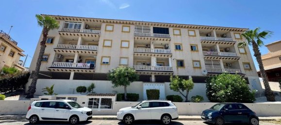 2 Schlafzimmer Wohnung in La Zenia, Spain, Nr. 136182 11