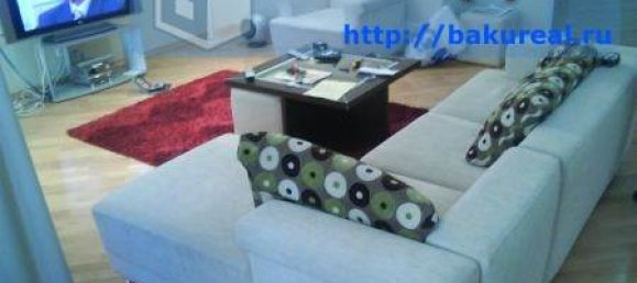 3 bedrooms Apartment in Nasimi, Azerbaijan No. 676 18