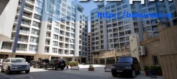 3 bedrooms Apartment in Nasimi, Azerbaijan No. 676 11