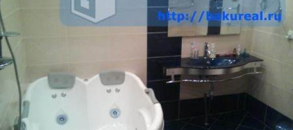 3 bedrooms Apartment in Nasimi, Azerbaijan No. 676 7