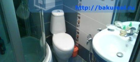 3 bedrooms Apartment in Nasimi, Azerbaijan No. 676 32