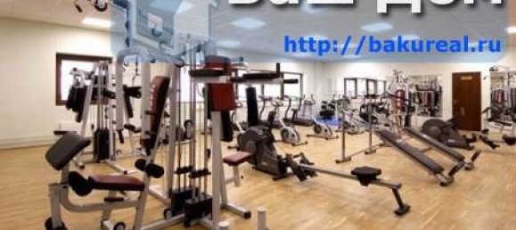 3 bedrooms Apartment in Nasimi, Azerbaijan No. 676 39