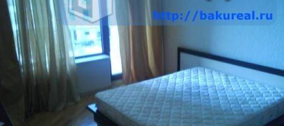 3 bedrooms Apartment in Nasimi, Azerbaijan No. 676 24