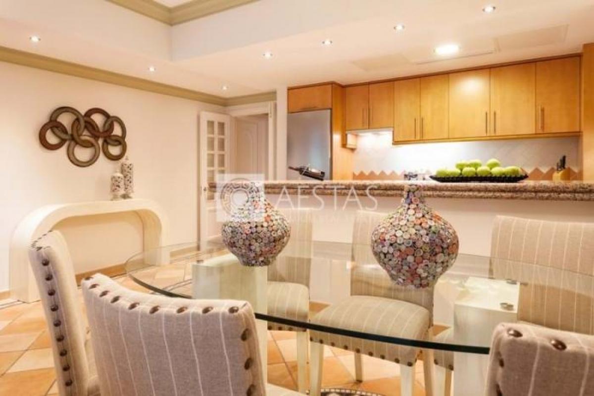 Apartamento T3 em Albufeira, Portugal N.º 2856