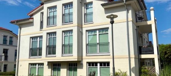 2 rooms Apartment in Rostock, Germany No. 329110 4