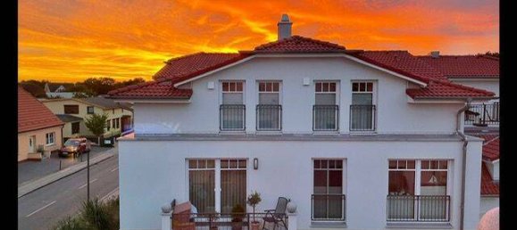 2 rooms Apartment in Rostock, Germany No. 329110 2