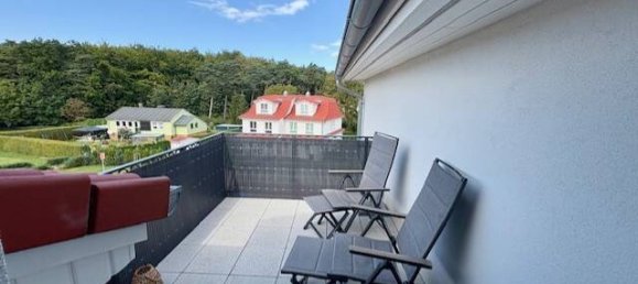 2 rooms Apartment in Rostock, Germany No. 329110 14