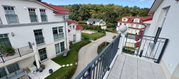 2 rooms Apartment in Rostock, Germany No. 329110 13