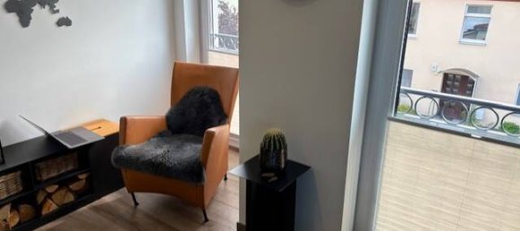 2 rooms Apartment in Rostock, Germany No. 329110 8