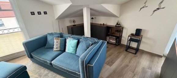 2 rooms Apartment in Rostock, Germany No. 329110 7