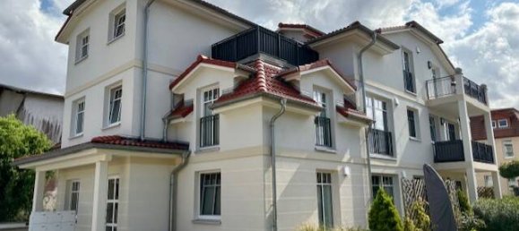 2 rooms Apartment in Rostock, Germany No. 329110 3