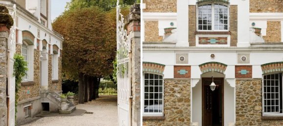 5 bedrooms Villa in Yerres, France No. 181553 3