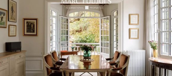 5 bedrooms Villa in Yerres, France No. 181553 10