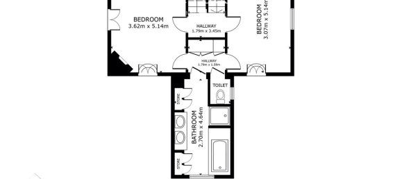 5 bedrooms Villa in Yerres, France No. 181553 21