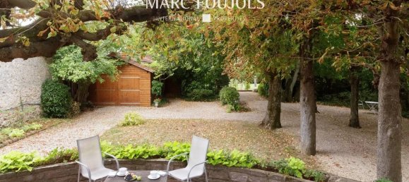 5 bedrooms Villa in Yerres, France No. 181553 14