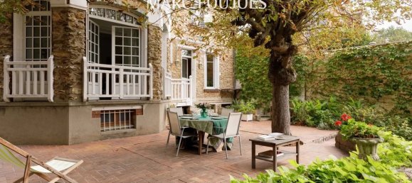 5 bedrooms Villa in Yerres, France No. 181553 12