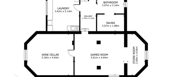 5 bedrooms Villa in Yerres, France No. 181553 24