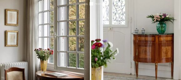 5 bedrooms Villa in Yerres, France No. 181553 6