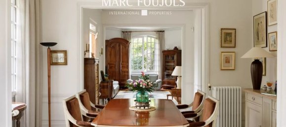 5 bedrooms Villa in Yerres, France No. 181553 8