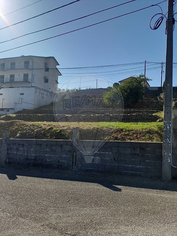 Terreno en Macieira de Cambra, Portugal No. 306727