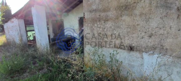 1650m² Land in Tomar, Portugal No. 79613 8