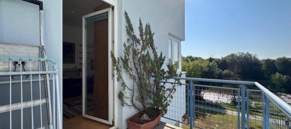 4 rooms Apartment in St. Polten, Austria No. 202346 3