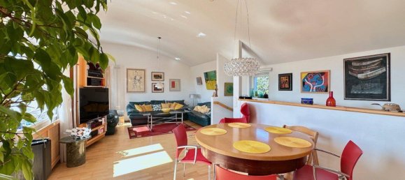 4 rooms Apartment in St. Polten, Austria No. 202346 5