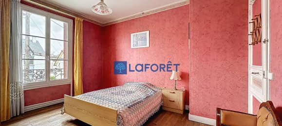 3 bedrooms House in Savigny-sur-Orge, France No. 127626 8