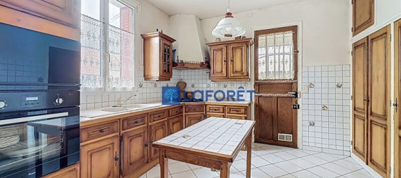 3 bedrooms House in Savigny-sur-Orge, France No. 127626 5