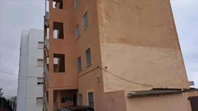 2 bedrooms Apartment in Fuengirola, Spain No. 265155