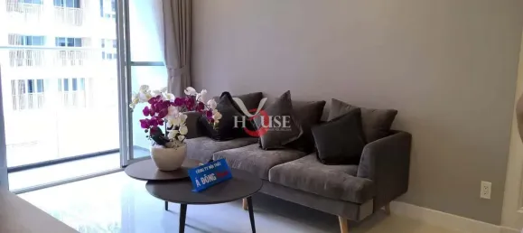 2 bedrooms Apartment in District 7, Vietnam No. 10110 2