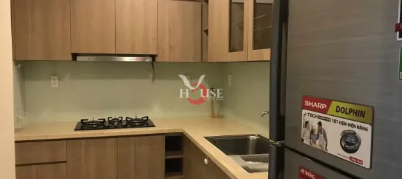 2 bedrooms Apartment in District 7, Vietnam No. 10110 3