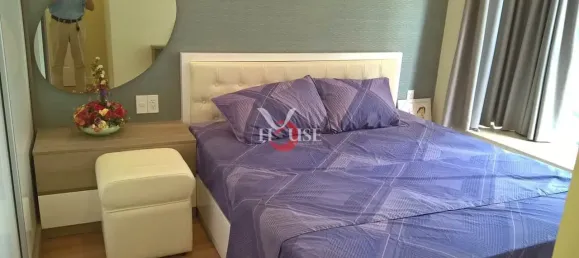 2 bedrooms Apartment in District 7, Vietnam No. 10110 5