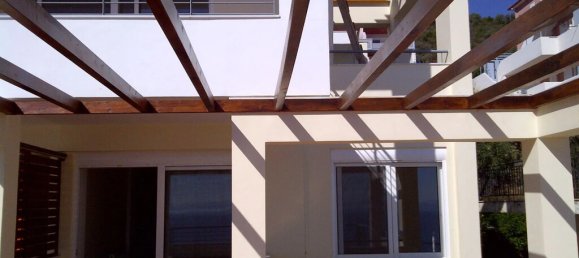 2 chambres Maisonnette à Laconia, Greece No. 92875 24