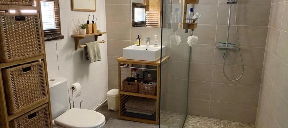 2 Schlafzimmer Haus in Dordogne, France, Nr. 343839 7