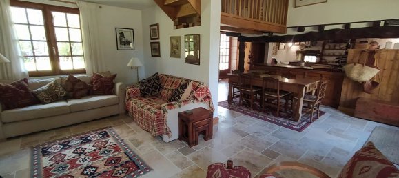 2 Schlafzimmer Haus in Dordogne, France, Nr. 343839 5