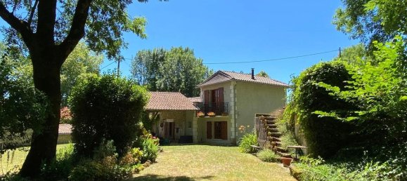 2 Schlafzimmer Haus in Dordogne, France, Nr. 343839 2