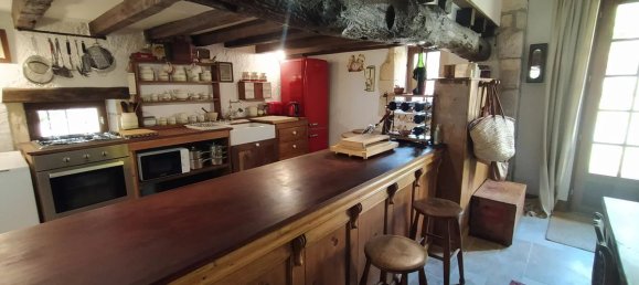 2 Schlafzimmer Haus in Dordogne, France, Nr. 343839 6