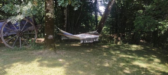 2 Schlafzimmer Haus in Dordogne, France, Nr. 343839 12