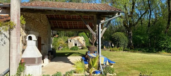 2 Schlafzimmer Haus in Dordogne, France, Nr. 343839 20