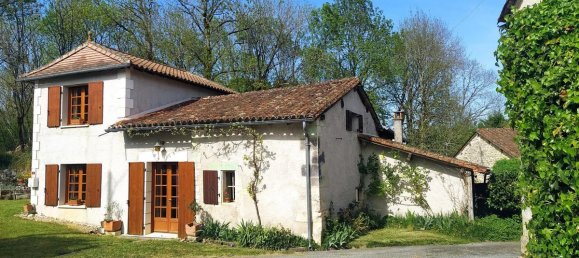 2 Schlafzimmer Haus in Dordogne, France, Nr. 343839 10