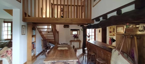 2 Schlafzimmer Haus in Dordogne, France, Nr. 343839 13