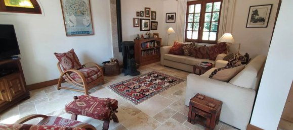 2 Schlafzimmer Haus in Dordogne, France, Nr. 343839 4