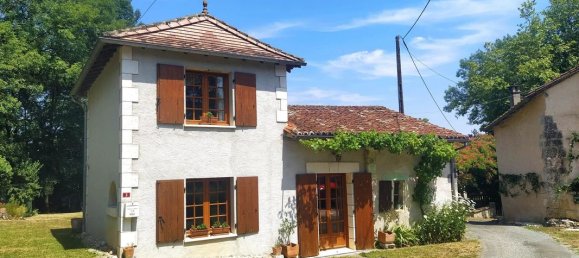 2 Schlafzimmer Haus in Dordogne, France, Nr. 343839 9