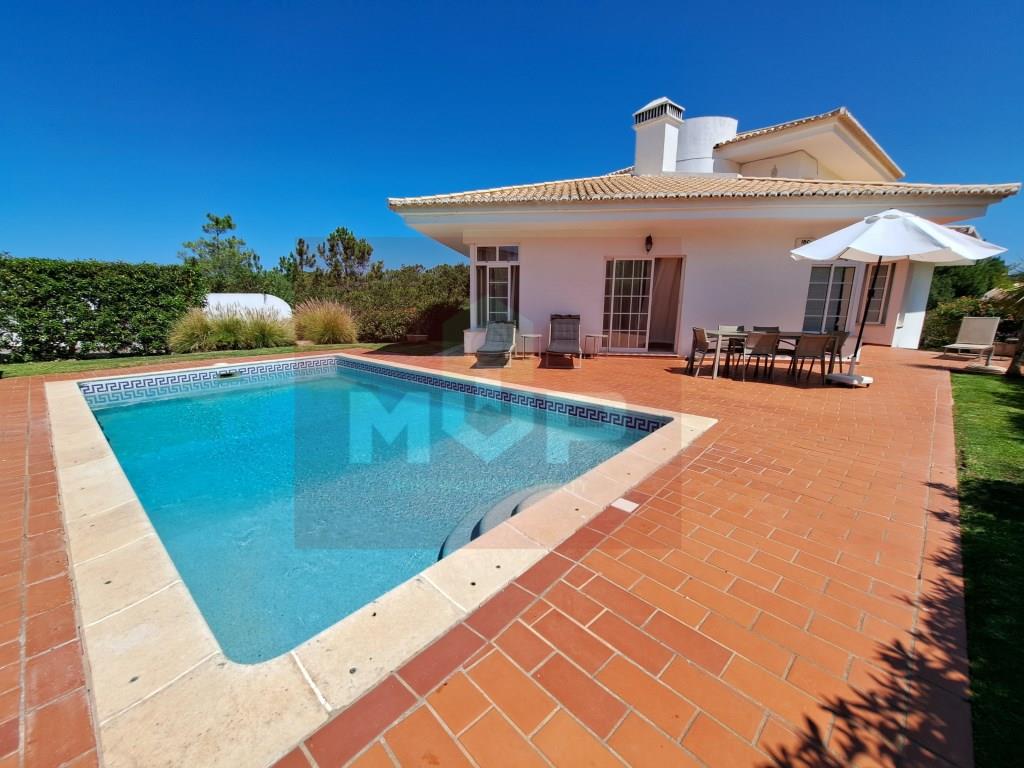 3 bedrooms House in Almancil, Portugal No. 224127